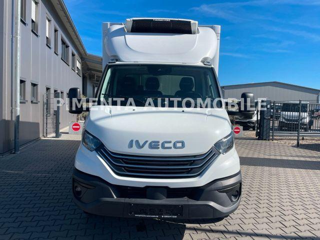Iveco Daily 70C18HP TK ALUB LBW LUFTFEDE TKING LED RFK 