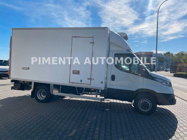 Iveco Daily 70C18HP TK ALUB LBW LUFTFEDE TKING LED RFK 