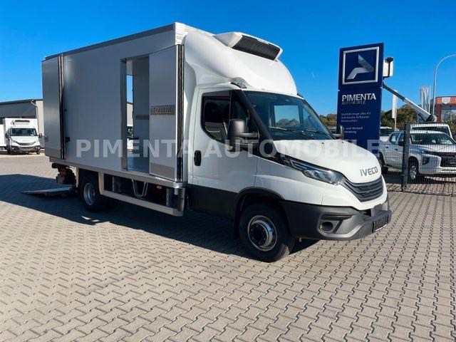 Iveco Daily 70C18HP TK ALUB LBW LUFTFEDE TKING LED RFK 