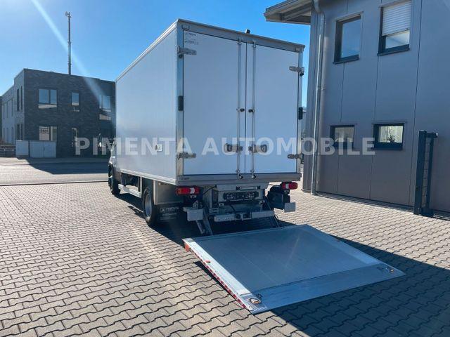 Iveco Daily 70C18HP TK ALUB LBW LUFTFEDE TKING LED RFK 