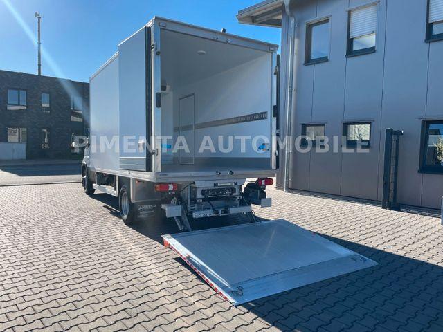Iveco Daily 70C18HP TK ALUB LBW LUFTFEDE TKING LED RFK 