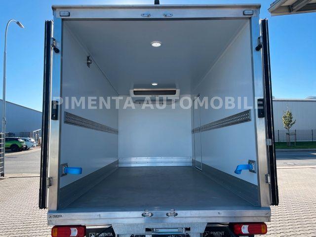 Iveco Daily 70C18HP TK ALUB LBW LUFTFEDE TKING LED RFK 