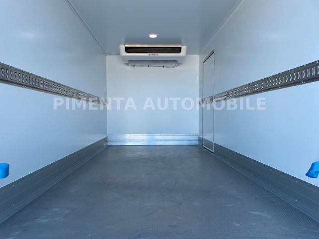 Iveco Daily 70C18HP TK ALUB LBW LUFTFEDE TKING LED RFK 