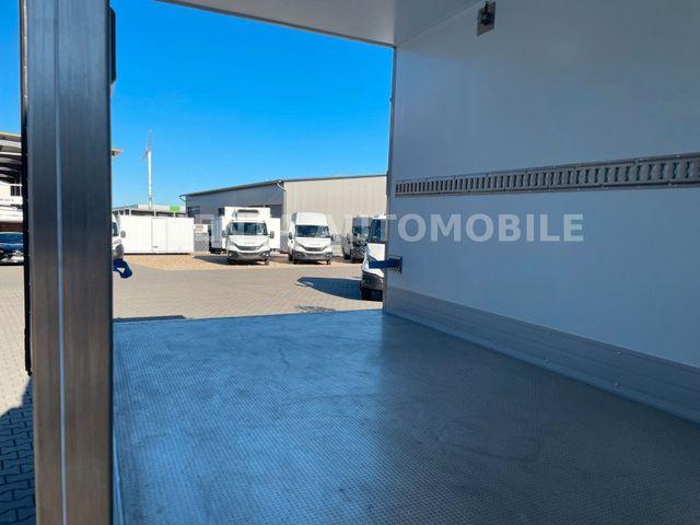 Iveco Daily 70C18HP TK ALUB LBW LUFTFEDE TKING LED RFK 