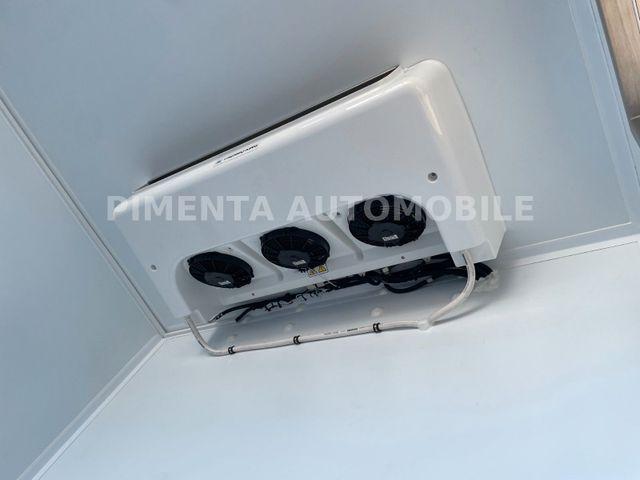 Iveco Daily 70C18HP TK ALUB LBW LUFTFEDE TKING LED RFK 