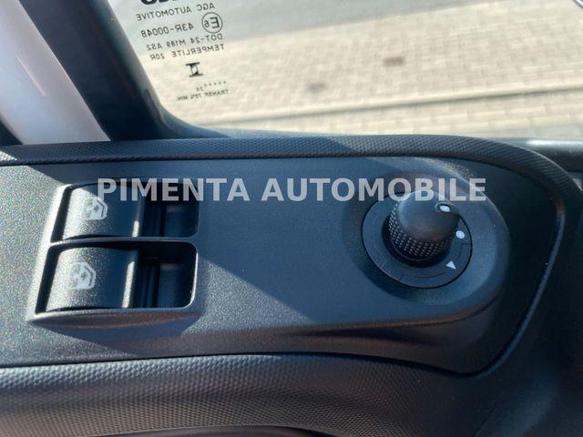 Iveco Daily 70C18HP TK ALUB LBW LUFTFEDE TKING LED RFK 