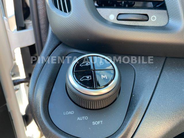 Iveco Daily 70C18HP TK ALUB LBW LUFTFEDE TKING LED RFK 
