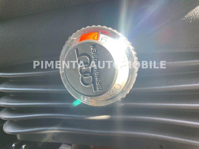 Iveco Daily 70C18HP TK ALUB LBW LUFTFEDE TKING LED RFK 
