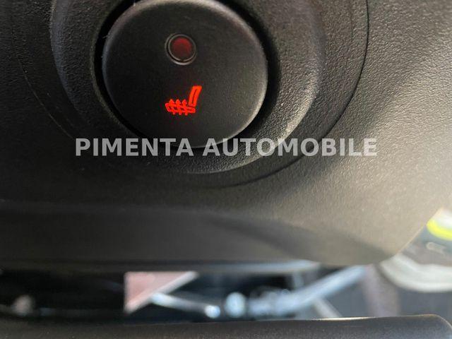 Iveco Daily 70C18HP TK ALUB LBW LUFTFEDE TKING LED RFK 