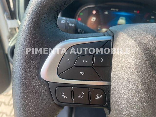 Iveco Daily 70C18HP TK ALUB LBW LUFTFEDE TKING LED RFK 