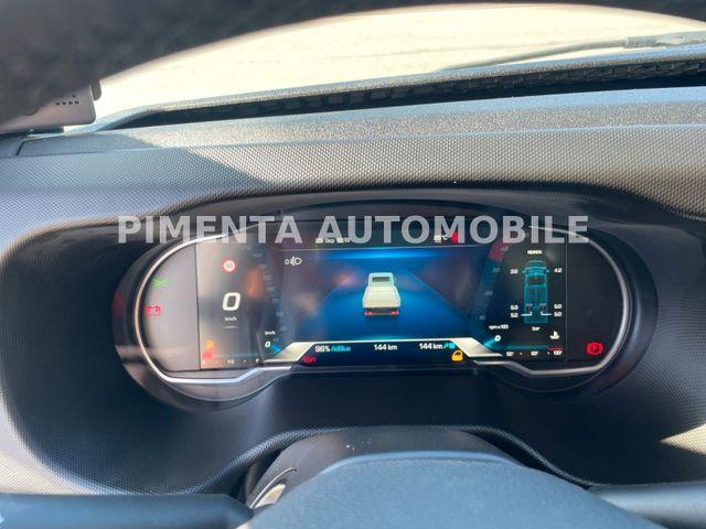 Iveco Daily 70C18HP TK ALUB LBW LUFTFEDE TKING LED RFK 