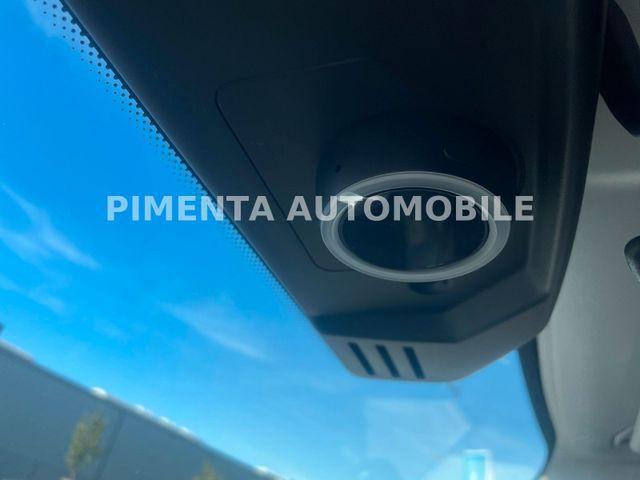 Iveco Daily 70C18HP TK ALUB LBW LUFTFEDE TKING LED RFK 