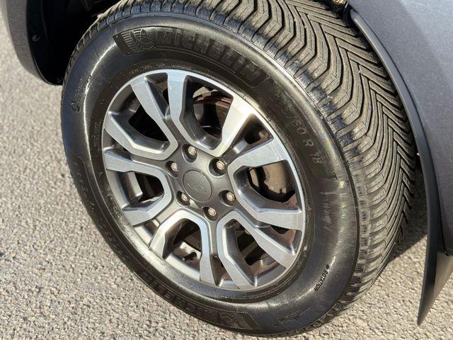 Ford Ranger Wildtrak Extrakabine 4x4 Automatik AHK1Hd 