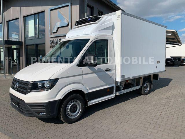 Volkswagen Crafter 35 TK Koffer AUT -20&deg; 3,50m 6EUP RWD 