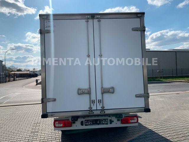 Volkswagen Crafter 35 TK Koffer AUT -20&deg; 3,50m 6EUP RWD 