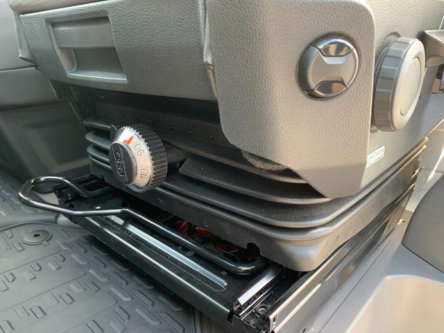 Volkswagen Crafter 35 TK Koffer AUT -20&deg; 3,50m 6EUP RWD 