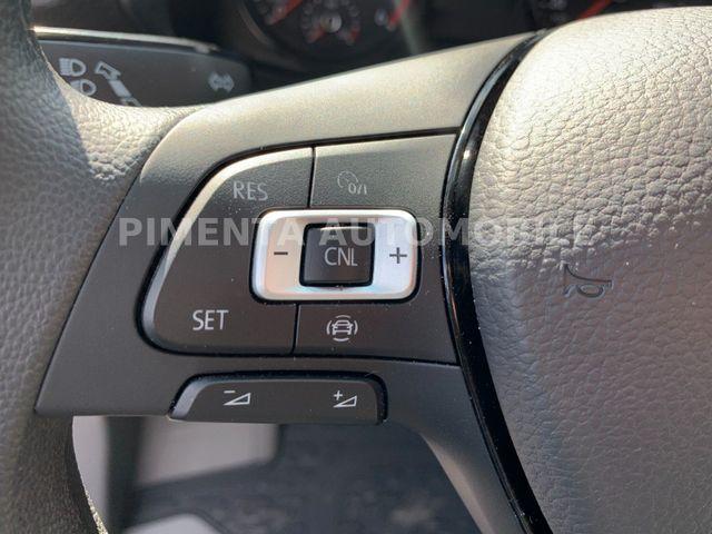 Volkswagen Crafter 35 TK Koffer AUT -20&deg; 3,50m 6EUP RWD 