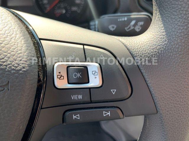 Volkswagen Crafter 35 TK Koffer AUT -20&deg; 3,50m 6EUP RWD 