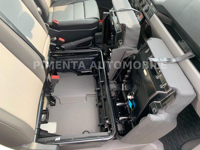 Volkswagen Crafter 35 TK Koffer AUT -20&deg; 3,50m 6EUP RWD 