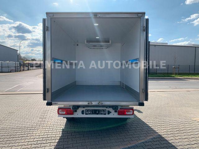 Volkswagen Crafter 35 TK Koffer AUT -20&deg; 3,50m 6EUP RWD 
