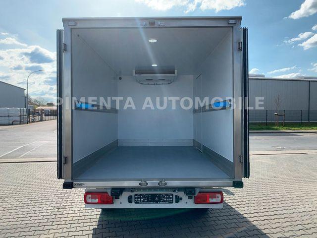 Volkswagen Crafter 35 TK Koffer AUT -20&deg; 3,50m 6EUP RWD 