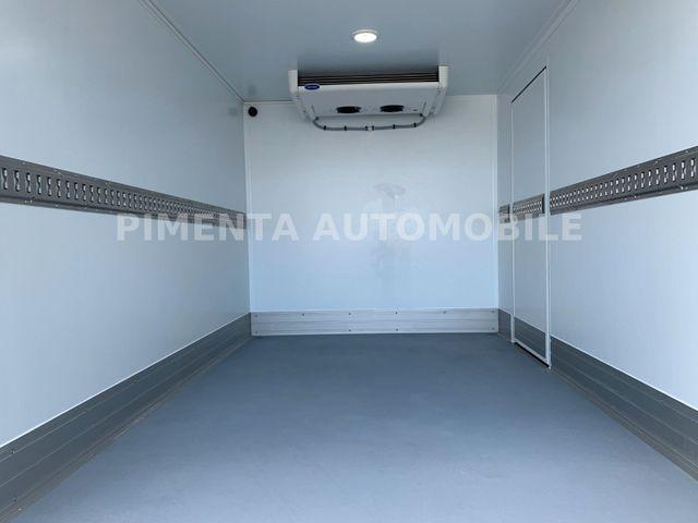 Volkswagen Crafter 35 TK Koffer AUT -20&deg; 3,50m 6EUP RWD 
