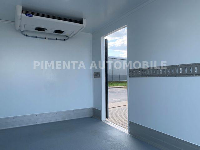 Volkswagen Crafter 35 TK Koffer AUT -20&deg; 3,50m 6EUP RWD 