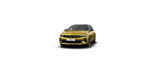 Vorlauffahrzeug Opel Astra Sports Tourer - Ultimate L ST Ultimate NEUES MODELL TOP AUSTATTUNG 