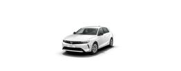 Opel Astra - Edition L 5T. Edition LED Shzg PDC Cam 16Zoll DAB