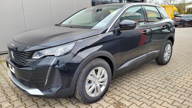 Peugeot 3008 - Active Pack Pack*LED*Shzg*PDC*Cam*DAB*17Zoll*