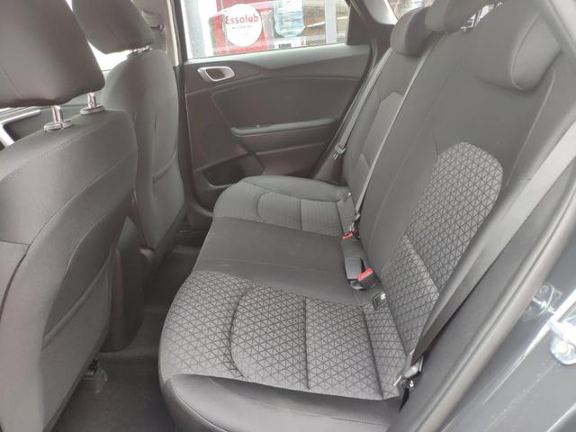 Kia Ceed Sportswagon TOP SW Top*LED*Navi*Shzg*Lhzg*PDCv+h*Cam*17Zoll 