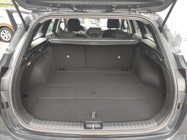 Kia Ceed Sportswagon TOP SW Top*LED*Navi*Shzg*Lhzg*PDCv+h*Cam*17Zoll 