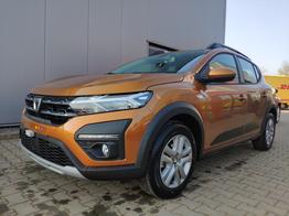 Dacia Sandero - Stepway Comfort Comfort LED PDCv h Cam ACA