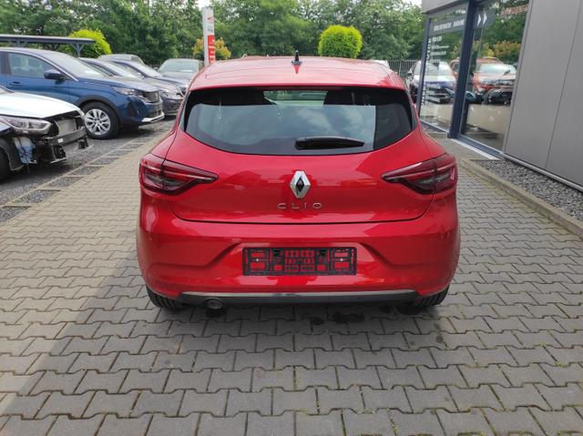 Renault Clio V 100 LPG ! LED*APP-Connect*PDC*Kamera 