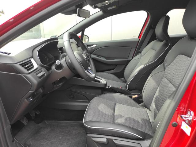 Renault Clio V 100 LPG ! LED*APP-Connect*PDC*Kamera 