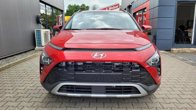 Hyundai BAYON Wave 1.0 T-GDI AT*Shzg*Lhzg*Cam*Navi 