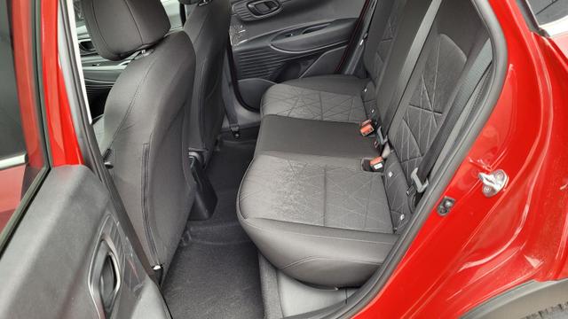 Hyundai BAYON Wave 1.0 T-GDI AT*Shzg*Lhzg*Cam*Navi 