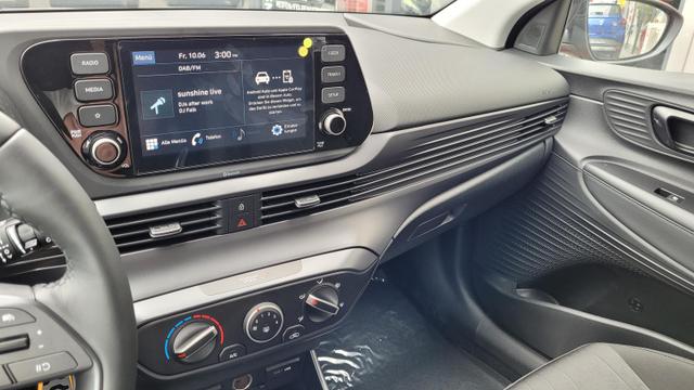 Hyundai BAYON Wave 1.0 T-GDI AT*Shzg*Lhzg*Cam*Navi 