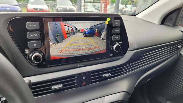 Hyundai BAYON Wave 1.0 T-GDI AT*Shzg*Lhzg*Cam*Navi 