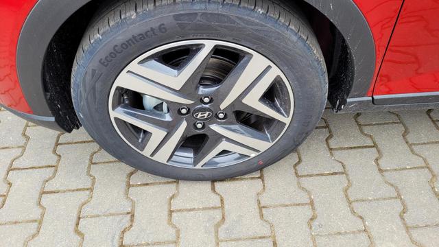 Hyundai BAYON Wave 1.0 T-GDI AT*Shzg*Lhzg*Cam*Navi 