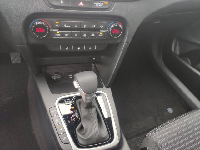 Kia Ceed Sportswagon TOP SW Top*LED*Navi*Shzg*Lhzg*PDCv+h*Cam*17Zoll 