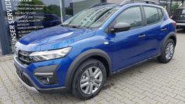 Dacia Sandero - Stepway Comfort Comfort LED PDCv h Cam ACA