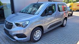 Opel Combo Life - Edition E Edition Navi Shzg PDC Cam ACA AHK