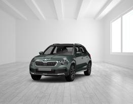 Skoda Kamiq - Monte Carlo Carlo 5JGar LED Navi Shzg PDC Cam 18