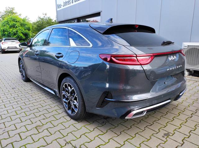 Kia ProCeed GT Line Line*LED*Navi*Shzg*PDC*Cam*TOT*el.Hec 