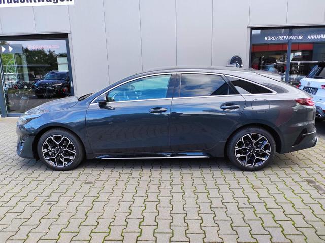 Kia ProCeed GT Line Line*LED*Navi*Shzg*PDC*Cam*TOT*el.Hec 