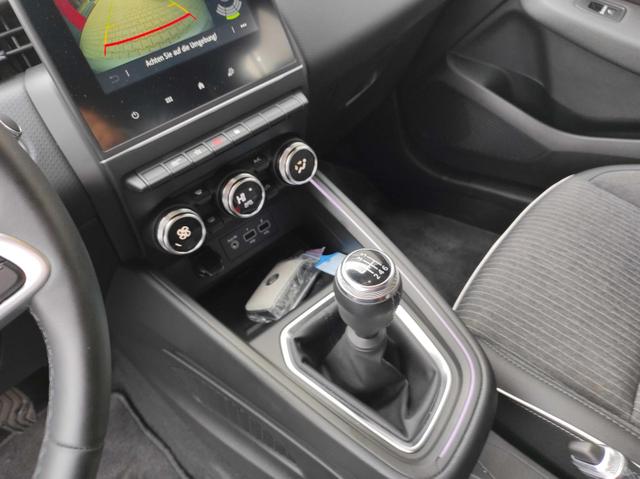 Renault Clio V 100 LPG ! LED*APP-Connect*PDC*Kamera 