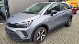 Opel Crossland - Edition Edition LED Navi Shzg Lhzg PDCv h Cam