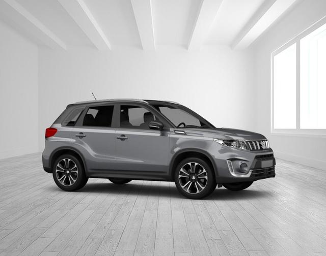 Suzuki Vitara 1.4 Mild-Hybrid Comfort+ 4x2 4WD Neues Modell GL+LED*SHZ*CAM*ACC*TOT 