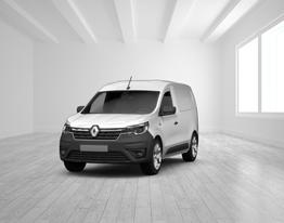 Renault Express - Extra Van Pack Clim 1.5 dCi95 Klima Kamera APP